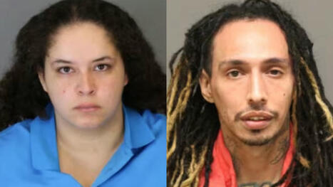 Mother, boyfriend allegedly confined 6-year-old to pen, stapled him to wall, and fatally abused him - True Crime News | Operation Phobos | Scoop.it