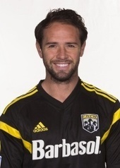 Soccer: Former Crew player Paladini faces charges of domestic violence | Operation Oya | Scoop.it