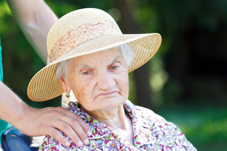Sexual Assault in Nursing Homes - | Personal Injury Attorney News | Scoop.it