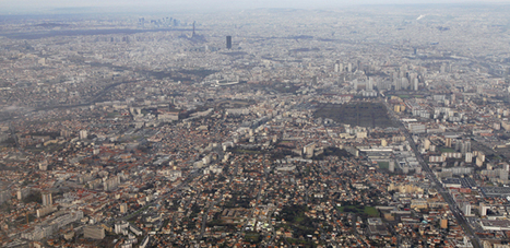 Grand Paris : calculez le temps que vous allez gagner avec le superm&eacute;tro ! | Dynamiques Territoriales, Am&eacute;nagement et Villes Connect&eacute;es | Scoop.it