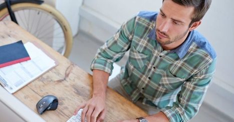 The Future of Freelancing: Why Millennials are Abandoning the 9-to-5 | Educational Technology News | Scoop.it