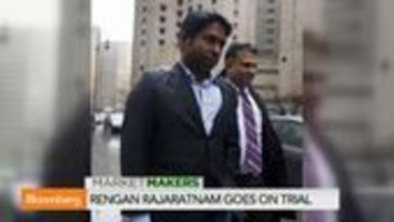 Rajaratnam Prosecutors Begin Insider-Trading Trial: Video | Family Office & Billionaire Report - Empowering Family Dynasties | Scoop.it