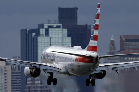 Vasu Raja to Leave American Airlines Next Month | Business Travel News | Business Travel | Scoop.it