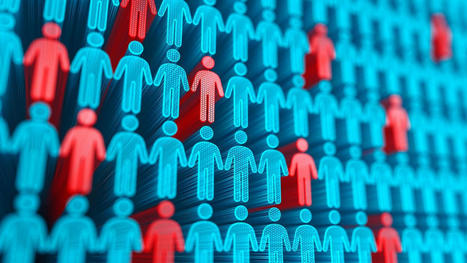 Exclusion numérique : le confinement a amplifié les inégalités | Savoirs de base, Illettrisme et FLE | Scoop.it