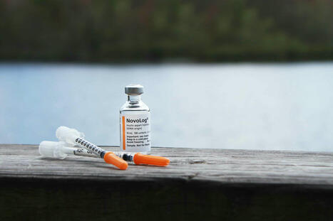 Base - Important T1d and T2D Information Links | Diabetes Knowledge | Scoop.it