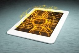 Notre avenir r&eacute;sum&eacute; en 4 innovations | L'Atelier Du Numerique | Innovation & Technology | Scoop.it