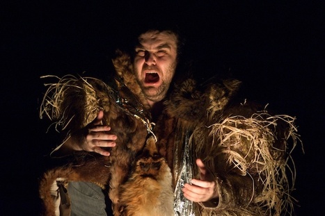 Rire et r&ecirc;ver avec Rabelais | Revue de presse th&eacute;&acirc;tre | Scoop.it