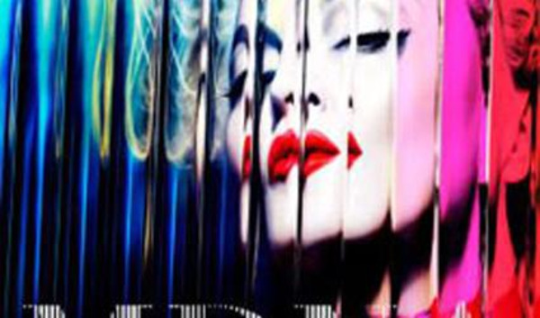 Madonna: la revue de web du bad buzz | concertlive.fr | Bad buzz | Scoop.it