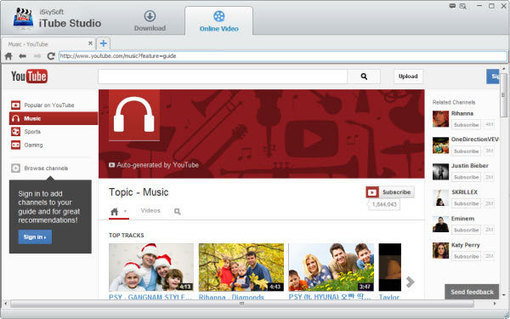 Youtube To Mp4 Converter For Mac