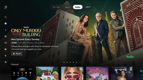 Disney+ Replaces Star with Hulu Globally, to Add More Hulu Integration Features | AVIA OTT NEWSLETTER | Scoop.it