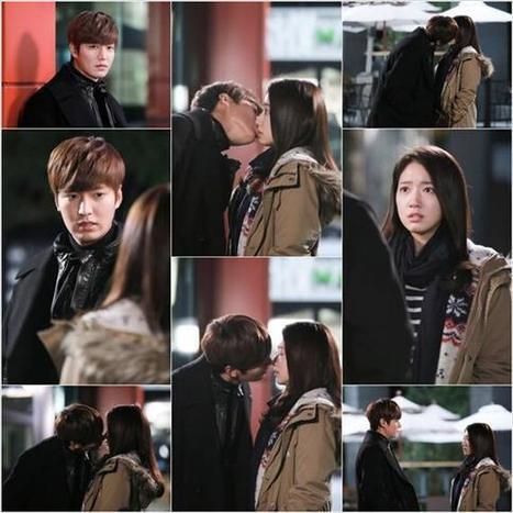 The Heirs Ep 16 Eng Sub / The Heirs Episode 13 ...