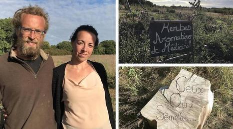 À Guérande, la permaculture est « une philosophie de vie » | La Sagesse de la Nature | Scoop.it
