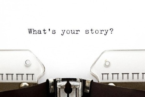 6 Storytelling Elements to Help You Create Better Content | TechSoup Canada | Good Marketing | Scoop.it