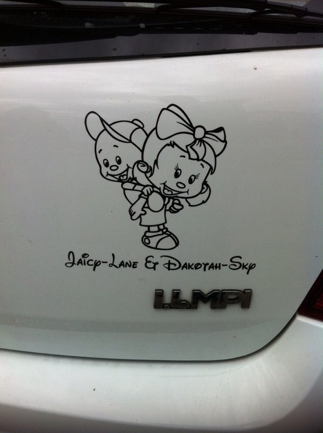 Ein weiteres Glanzst&uuml;ck aus der N&auml;he von Limburg... | Name News | Scoop.it