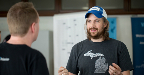 Why Atlassian is using a rubber chicken called Helmut to run more effective meetings - SmartCompany | Tidbits, titbits or tipbits? | Scoop.it