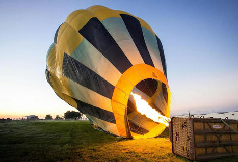 Here Comes The Wrong Kind Of Inflation, And It Could Destroy Real Estate Values | Biznow | In the Biz - Commercial Real Estate News | Scoop.it