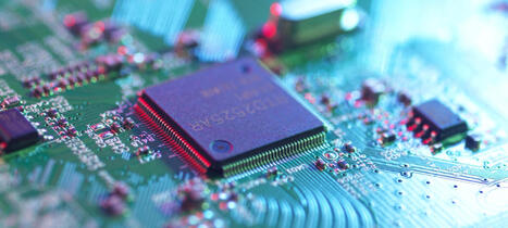 AI has an environmental problem. Here&rsquo;s what the world can do about that. | RAINFOREST EXPLORER | Scoop.it