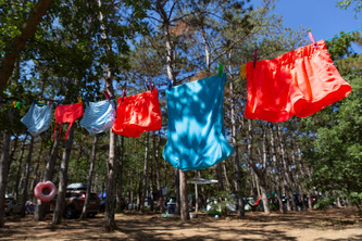 Tourisme - Une saison 2025 &agrave; la hausse dans les campings landais | Landes - Conseils municipaux & communautaires | Scoop.it