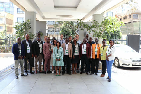 The Sustainable Rice NDC Alliance Spring 2024 Update | SRI Global News ++ March - May 2025    System of Rice Intensification (SRI) | Scoop.it