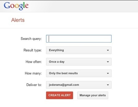 Afraid of Running Out of Content Ideas? | Content Curation and Marketing | Scoop.it
