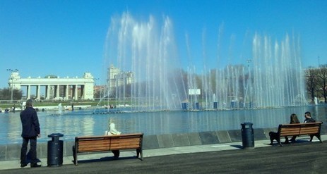 мosкovasтa мoкsissaan | 1Uutiset - Lukemisen t&auml;hden | Scoop.it