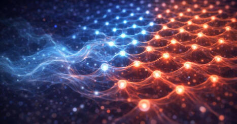 F&iacute;sicos observan por primera vez c&oacute;mo un superfluido se convierte en un &ldquo;supers&oacute;lido&rdquo; cu&aacute;ntico | Universo y F&iacute;sica Cu&aacute;ntica | Scoop.it