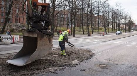 Analyysi: Suomalainen tekee lyhyttä työviikkoa, mutta se ei kerro mitään työn tuottavuudesta | 1Uutiset - Lukemisen tähden | Scoop.it
