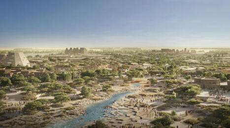 BIE General Assembly grants registration to World Expo 2030 Riyadh | News | The Business of Events Management | Scoop.it