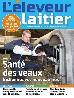 OP Lactalis<br/>: Une association bretonne se retire d’OPLGO | Lait de Normandie... et d'ailleurs | Scoop.it