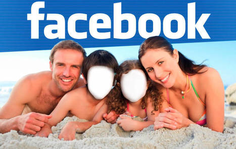 Por qué publicar fotos en Facebook de tus hijos te puede costar miles de euros | TIC & Educación | Scoop.it