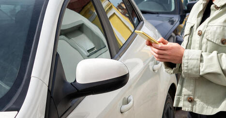 Autopartage&nbsp;: un million d'utilisateurs, mais la d&eacute;pendance &agrave; la voiture freine l'essor | Transition &eacute;nerg&eacute;tique et &eacute;cologique. Mobilit&eacute; et transports | Scoop.it