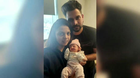 Preliminary ranking for Manitoba’s top baby names of 2022 is in - Winnipeg | Globalnews.ca | Name News | Scoop.it