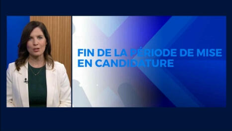Le TVA Nouvelles 12h de l'Est-du-Qu&eacute;bec du 3 octobre 2025 | Le TVA Nouvelles Est-du-Qu&eacute;bec | TVA | TVA+ | Revue de presse La Matanie | Scoop.it
