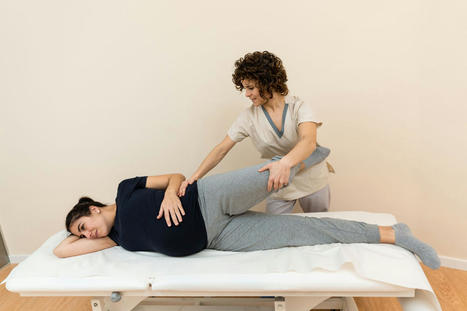Pregnant and Chiropractic | Call: 915-850-0900 or 915-412-6677 | Chiropractic + Wellness | Scoop.it