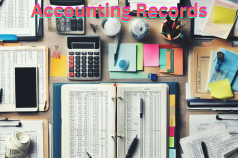 Accounting Records » Meaning Of Accounting In Simple Words | MEANING OF ACCOUNTING | Scoop.it