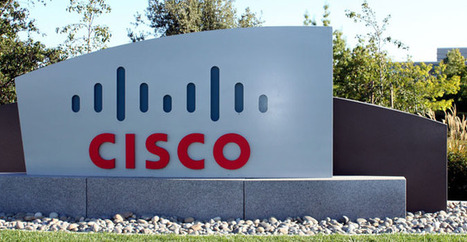 Samsung et Cisco s'allient dans les brevets | Libertés Numériques | Scoop.it