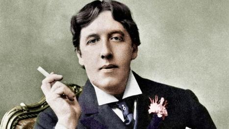 Editor’s choice: Oscar Wilde’s Gaiety Theatre lecture from November 1883 | The Irish Literary Times | Scoop.it