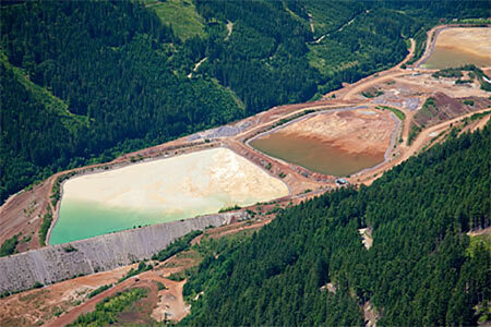 Mine smarter, waste less | Industry 411 - Waste Management | Scoop.it