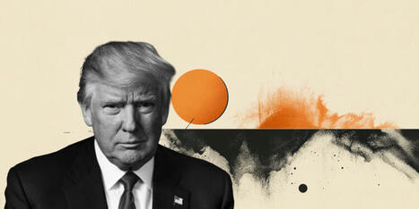 STRATEGIES : Geopolitics Trumps tariffs as main driver of markets | STRATEGIES | Scoop.it