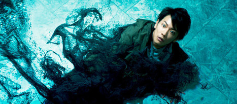 Primer tráiler del live-action de Ajin - Semihumano | Noticias Anime [es] | Scoop.it