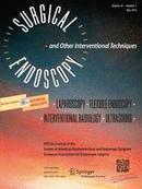 A meta-analysis of robotic versus laparoscopic gastrectomy for gastric cancer - Online First - Springer | ROBOTIC SURGERY | Scoop.it