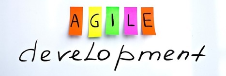 6 Benefits of Agile ELearning Development - PulseLearning | Boîte à outils numériques | Scoop.it