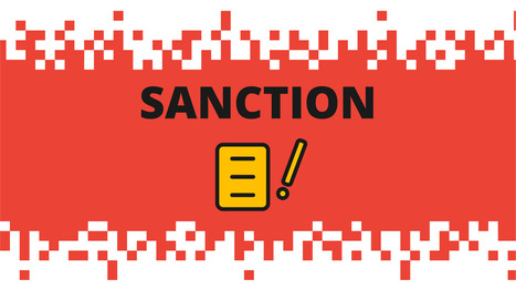 Données de santé : sanction de 800 000 euros à l’encontre de la société CEGEDIM SANTÉ | CNIL | UTIKXO | Cybersécurité & Data Protection - RGPD | Scoop.it