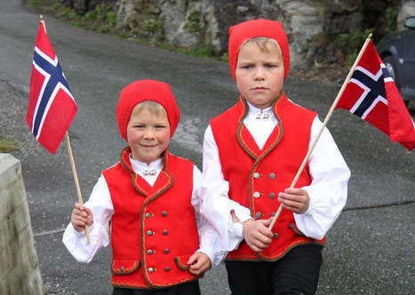 Norgehistorier | 1Uutiset - Lukemisen tähden | Scoop.it