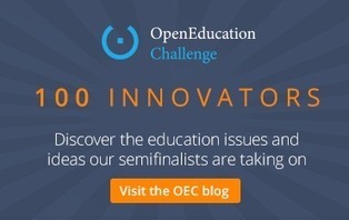 Opening up education through innovation | Open Education Europa | open course on Technology Enhanced Learning - ocTEL | Scoop.it