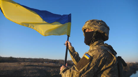 Ukraine&nbsp;: 6,1 milliards d'euros pour la d&eacute;fense a&eacute;rienne | DEFENSE NEWS | Scoop.it