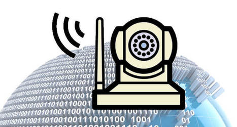 Persirai IoT botnet threatens to hijack over 120,000 IP cameras | #CyberSecurity #InternetOfThings | ICT Security-Sécurité PC et Internet | Scoop.it