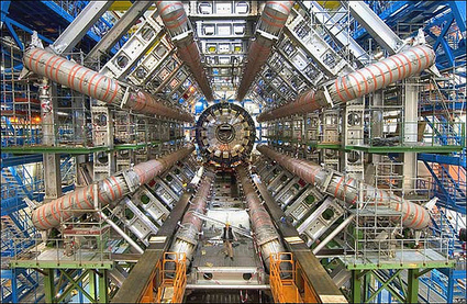 Ciencia Kanija » El bosón de Higgs puede ser un impostor | Ciencia-Física | Scoop.it