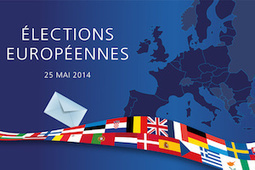 Européennes : les programmes numériques des partis politiques passés au crible | Libertés Numériques | Scoop.it