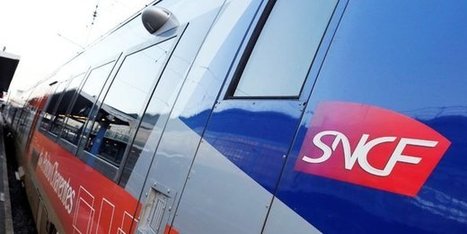 R&eacute;forme de la SNCF : ce que le S&eacute;nat vient de changer au projet de loi en commission | Une semaine d'actu - Newsletter de veille de l'AURH | Scoop.it
